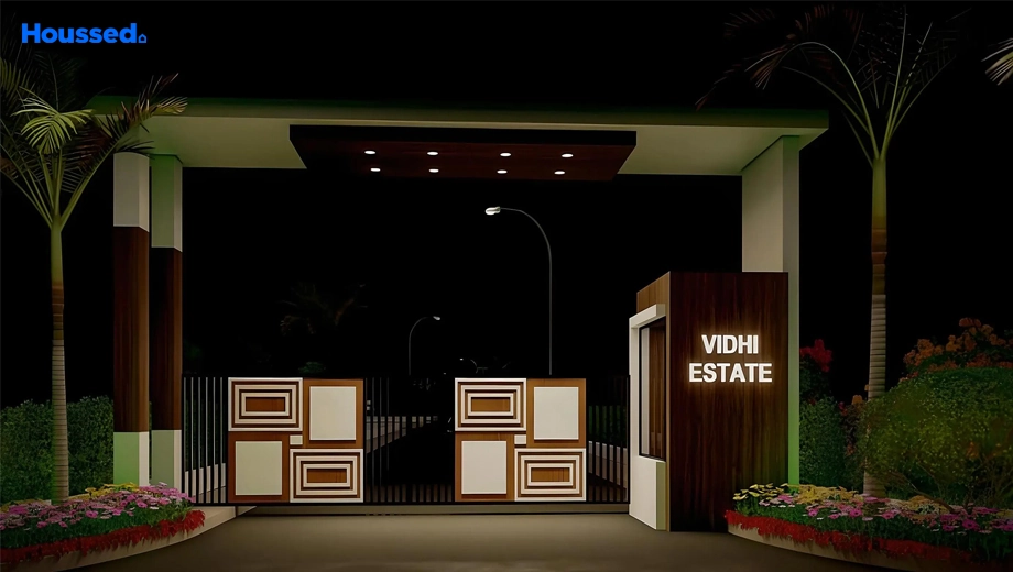 Project Image of Shashikala Vidhi Estate in Sultanpur Road, Lucknow - Image 428476