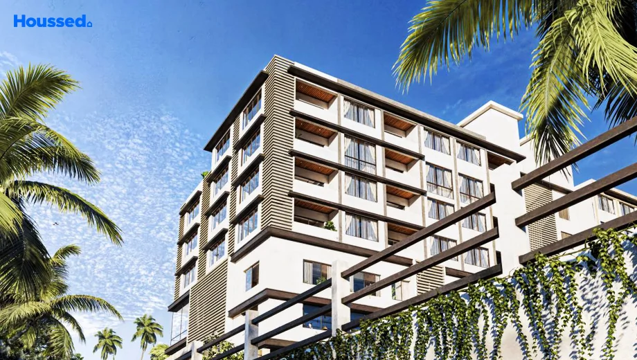 Project Image of Alcon The Palazzo in Ponda, Goa - Image 428484
