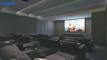 Amenities of Shree Ram Laurels - Image 26981
