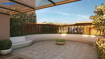 Amenities of Shree Ram Laurels - Image 26985