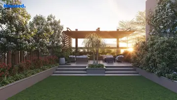 Amenities of Shree Ram Laurels - Image 26984