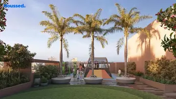 Amenities of Shree Ram Laurels - Image 26982