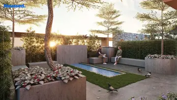 Amenities of Shree Ram Laurels - Image 26983