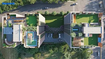 Amenities of Shree Ram Laurels - Image 26979
