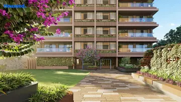Amenities of Shree Ram Laurels - Image 26980