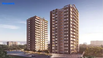 Project Image of Shree Ram Laurels - Image 26978