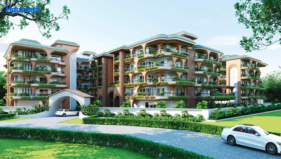 Project Image of Amora Horrizon in Reis Magos, Goa - Image 428514