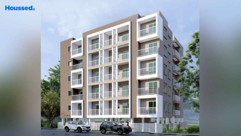 Project Image of Habulus Sai Nivas in Electronic City, Bangalore - Image 428529