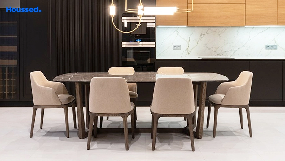 Sample Apartment of Habulus Sai Nivas in Electronic City, Bangalore - Image 428534