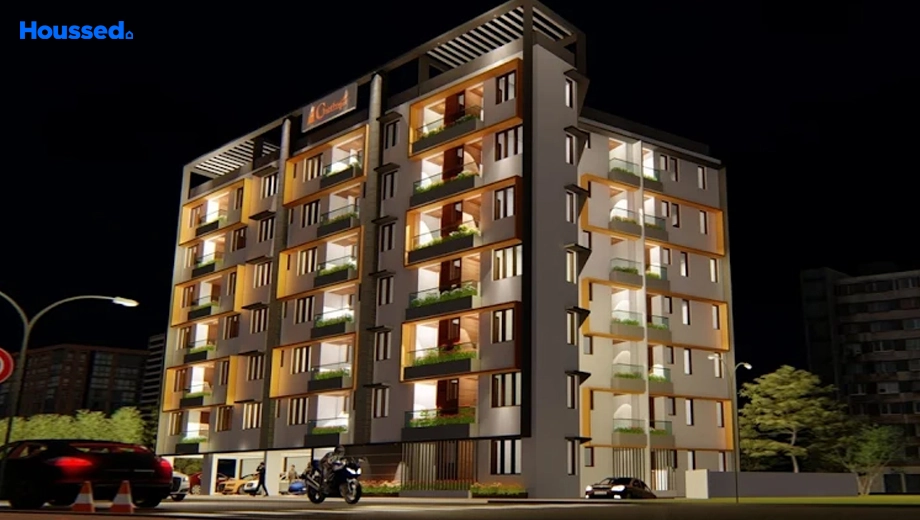 Project Image of Chothys Arya in Thycaud, Thiruvananthapuram - Image 429352