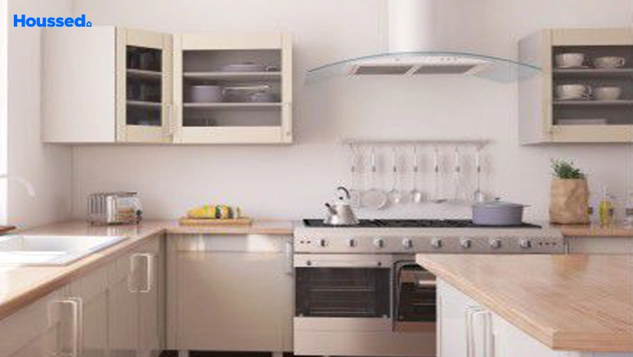 Sample Apartment of Chothys Arya in Thycaud, Thiruvananthapuram - Image 429356