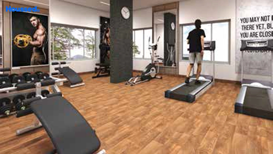 Amenities of Chothys Crown in Karyavattom, Thiruvananthapuram - Image 429363