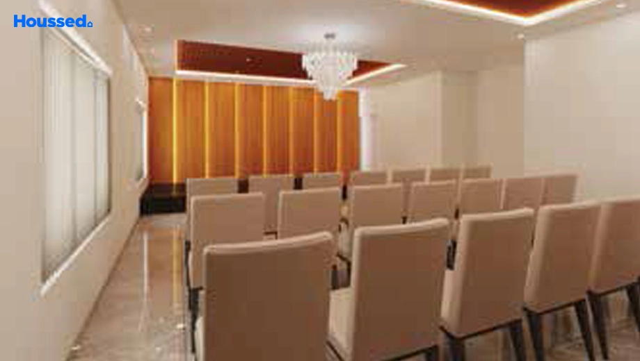 Amenities of Chothys Crown in Karyavattom, Thiruvananthapuram - Image 429362