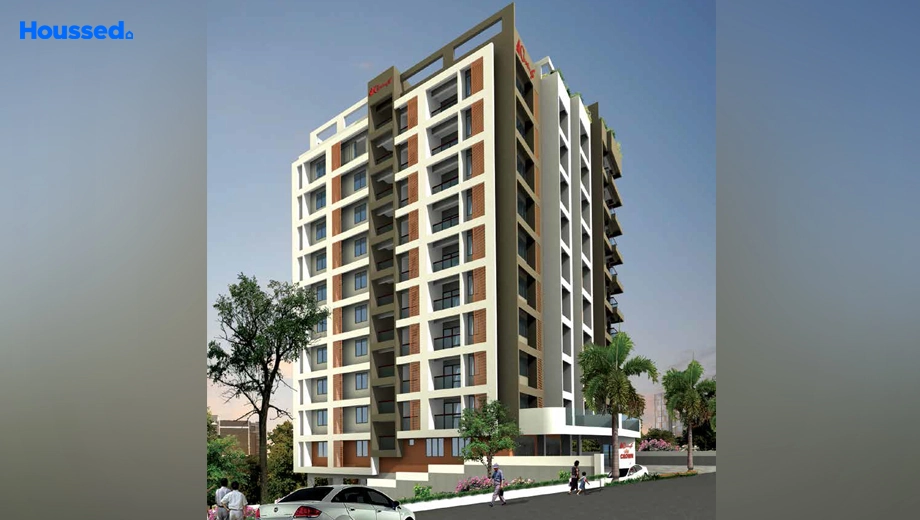 Project Image of Chothys Crown in Karyavattom, Thiruvananthapuram - Image 429360