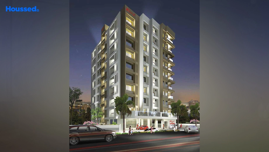 Project Image of Chothys Crown in Karyavattom, Thiruvananthapuram - Image 429361