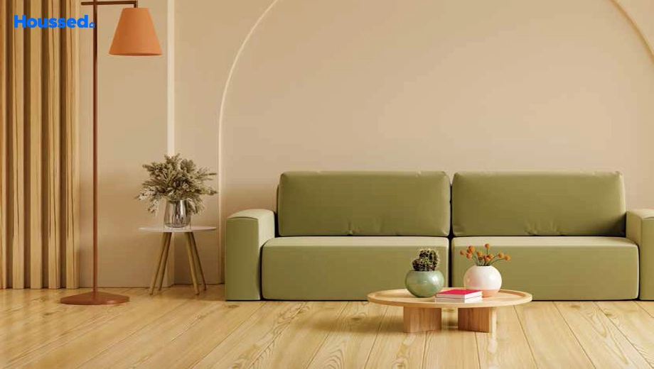Sample Apartment of Chothys Crown in Karyavattom, Thiruvananthapuram - Image 429366