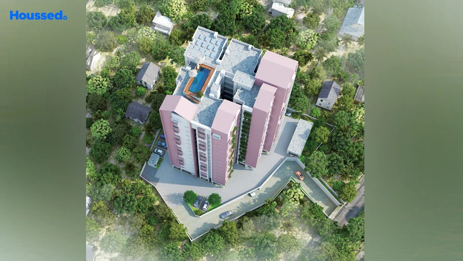 Project Image of Confident Nature in Karyavattom, Thiruvananthapuram - Image 429390