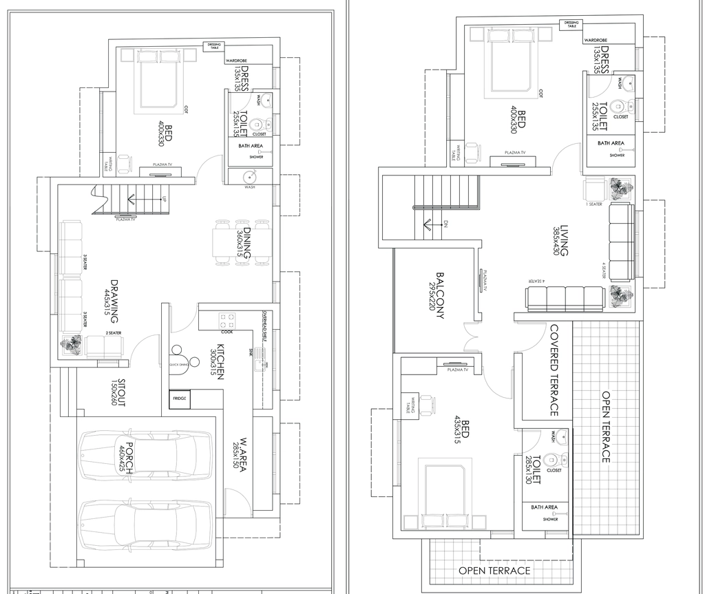 3 BHK Flat in Harison Mount View in Mannanthala, Thiruvananthapuram - Image 928820