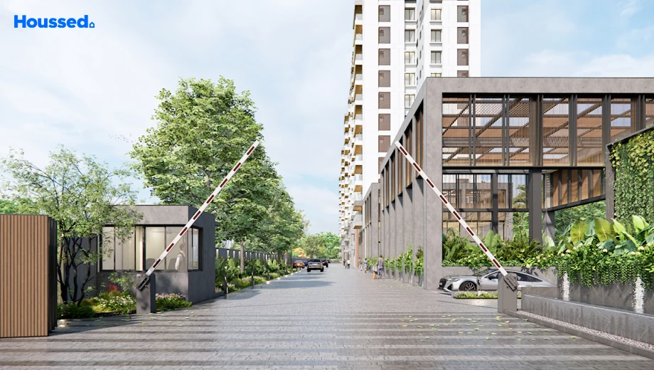 Project Image of Aratt Alchemy Essence in Hennur Road, Bangalore - Image 428543