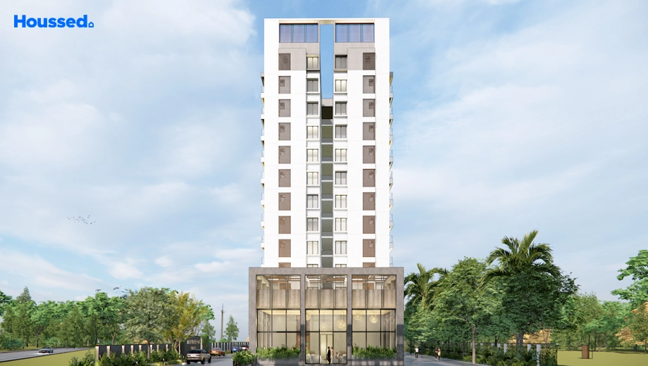 Project Image of Aratt Alchemy Essence in Hennur Road, Bangalore - Image 428541