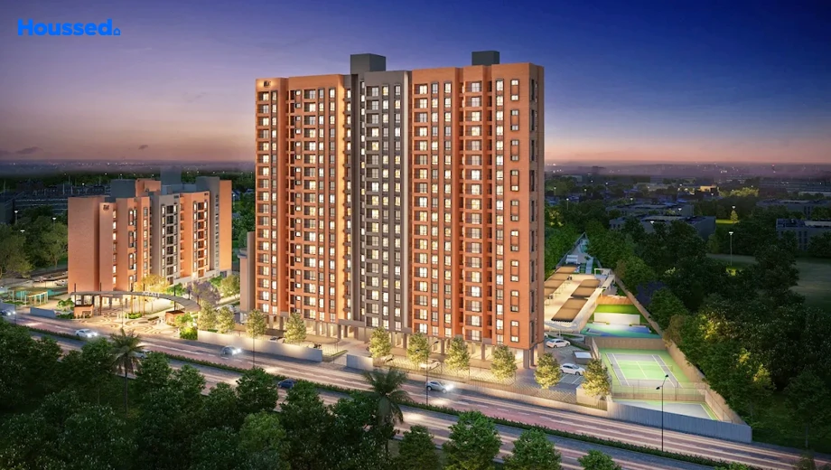 Project Image of Aratt Avant Twilight in Budigere Cross, Bangalore - Image 428557