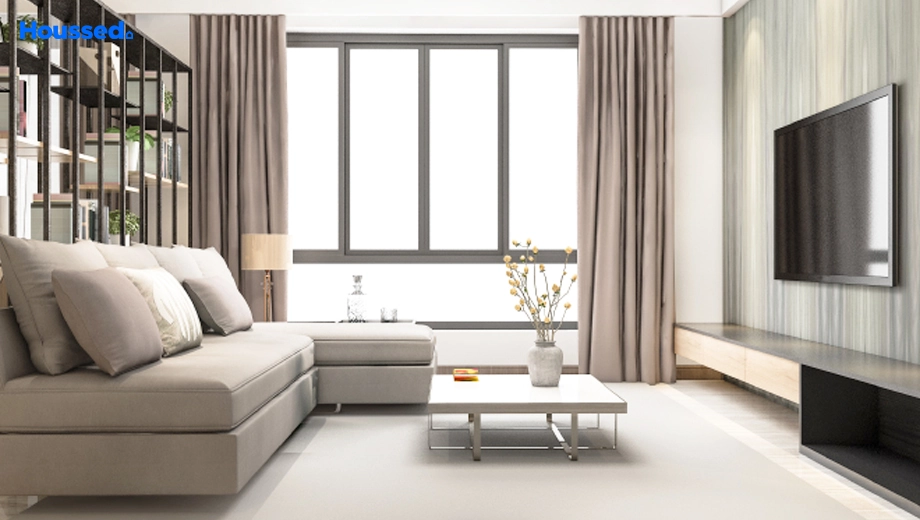 Sample Apartment of Aratt Avant Twilight in Budigere Cross, Bangalore - Image 428561