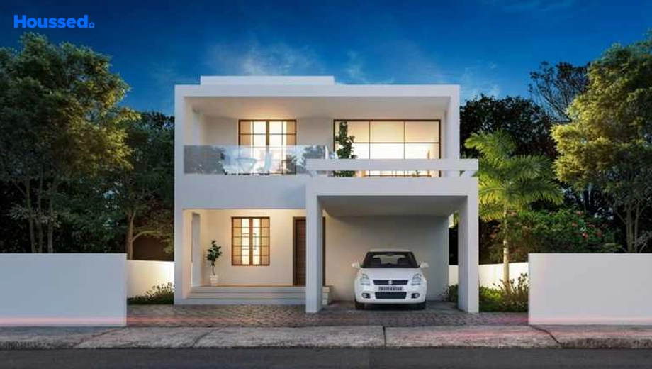 Project Image of Koyikkal Iconic in Pothencode, Thiruvananthapuram - Image 429602