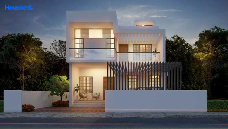 Project Image of Koyikkal Iconic in Pothencode, Thiruvananthapuram - Image 429601
