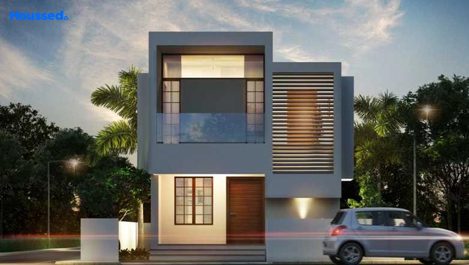 Project Image of Koyikkal Iconic in Pothencode, Thiruvananthapuram - Image 429603