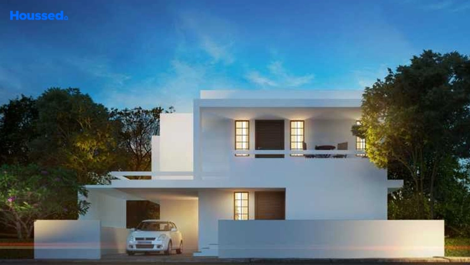 Project Image of Koyikkal Iconic in Pothencode, Thiruvananthapuram - Image 429600