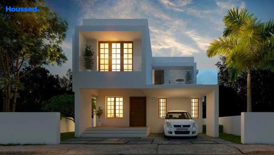 Project Image of Koyikkal Iconic in Pothencode, Thiruvananthapuram - Image 429604