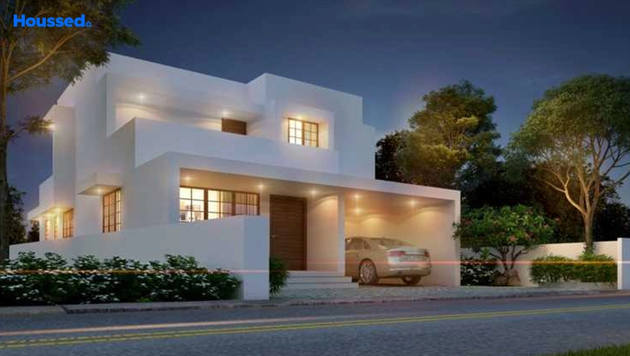 Project Image of Koyikkal Iconic in Pothencode, Thiruvananthapuram - Image 429606