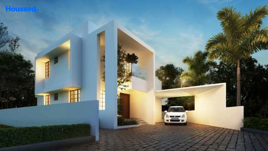Project Image of Koyikkal Iconic in Pothencode, Thiruvananthapuram - Image 429605
