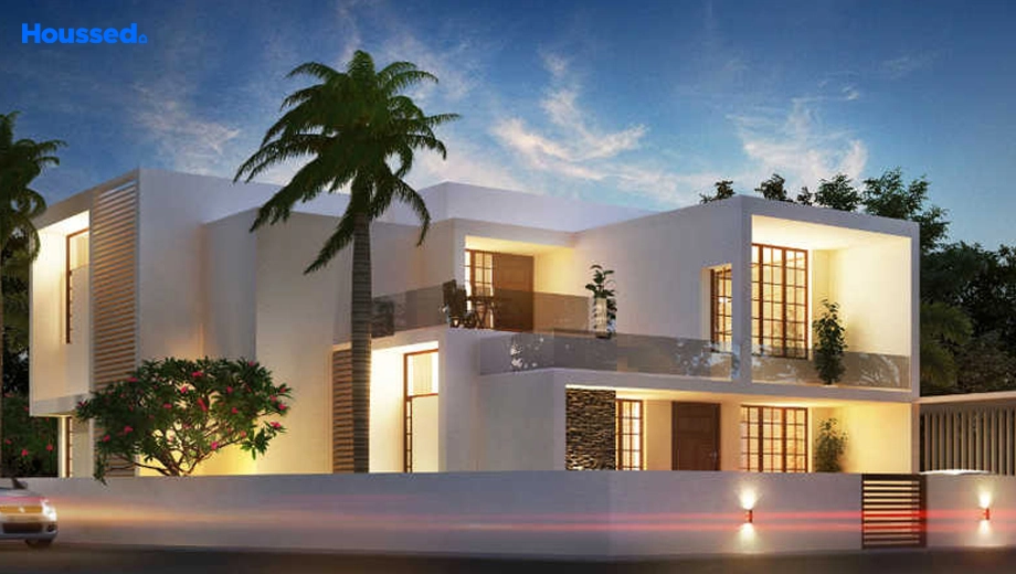 Project Image of Koyikkal Iconic in Pothencode, Thiruvananthapuram - Image 429609