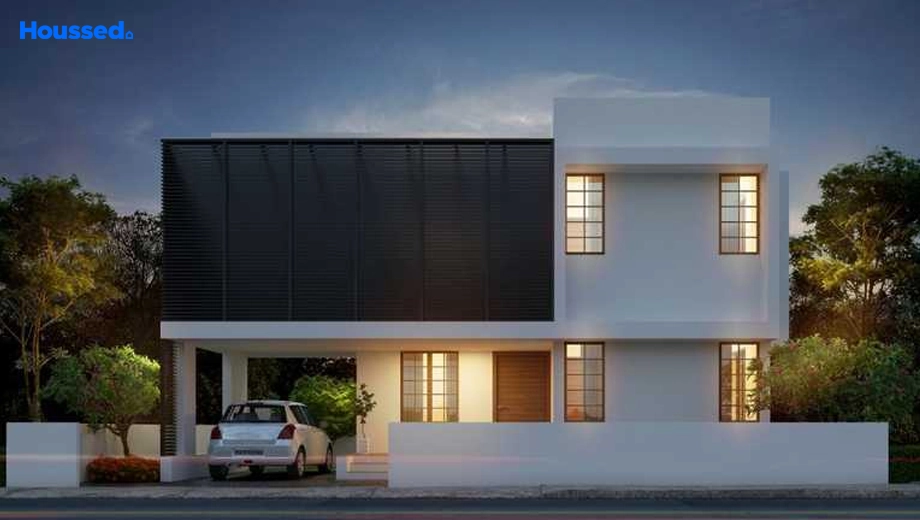 Project Image of Koyikkal Iconic in Pothencode, Thiruvananthapuram - Image 429608