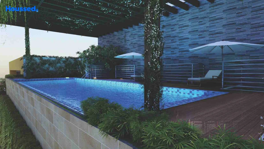Amenities of Malabar Grand Cedar in Kowdiar, Thiruvananthapuram - Image 429480