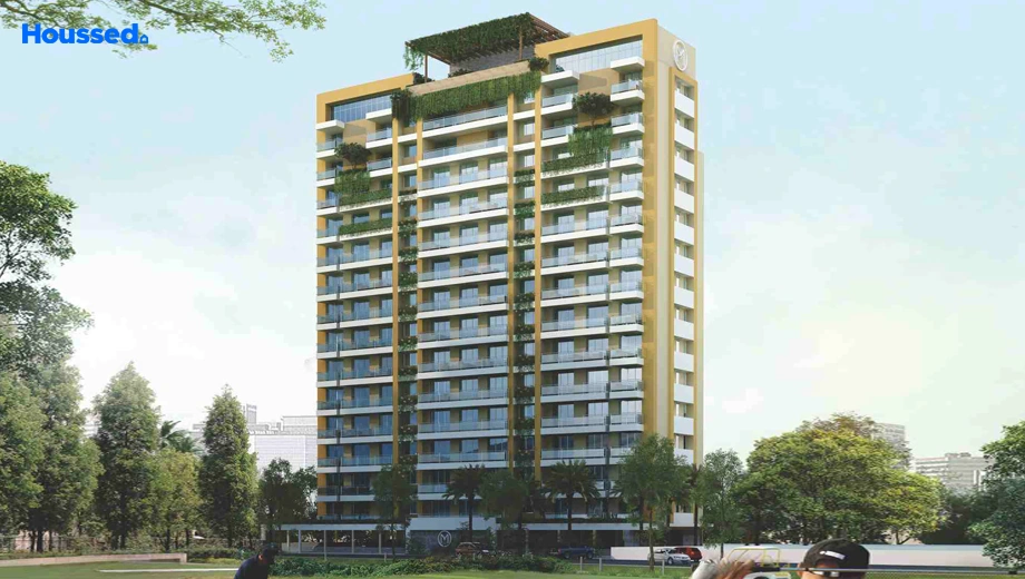 Project Image of Malabar Grand Cedar in Kowdiar, Thiruvananthapuram - Image 429477