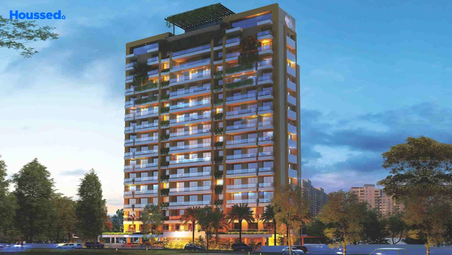 Project Image of Malabar Grand Cedar in Kowdiar, Thiruvananthapuram - Image 429478