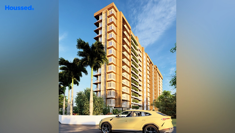 Project Image of Oceanus Ample Grace in Kazhakootam, Thiruvananthapuram - Image 429589