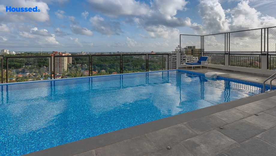 Amenities of Prime Anthem - Image 431017