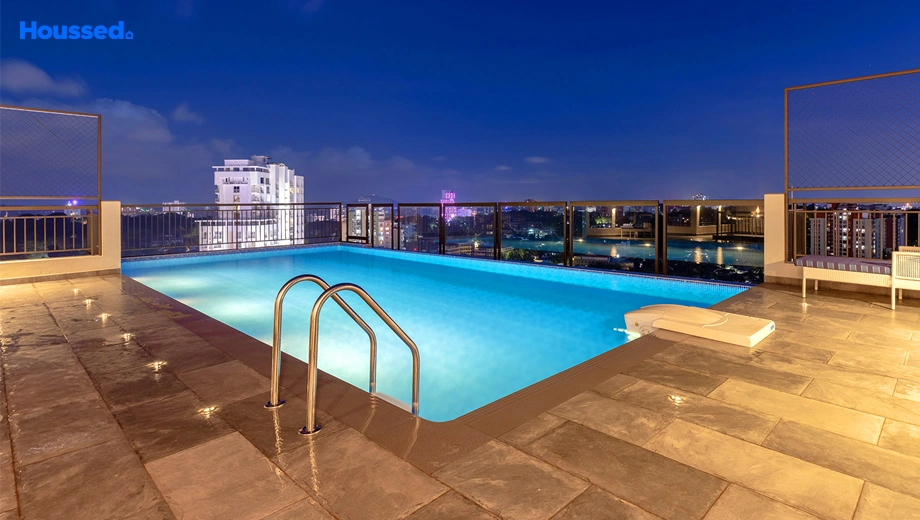 Amenities of Prime Anthem - Image 431015