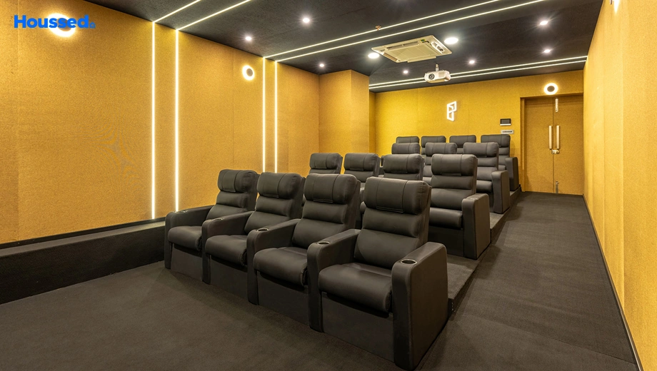 Amenities of Prime Anthem - Image 431012