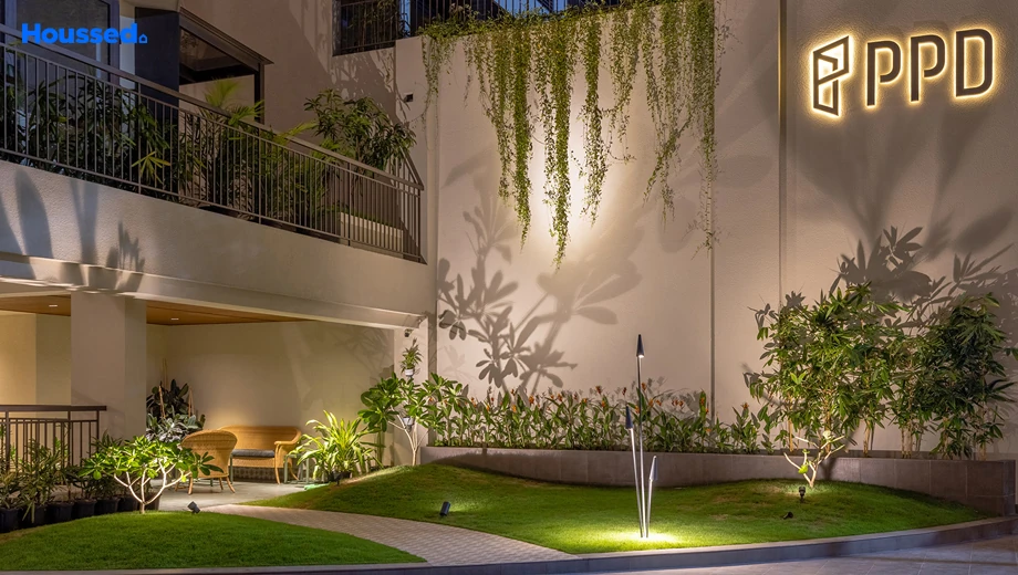 Amenities of Prime Anthem - Image 431013