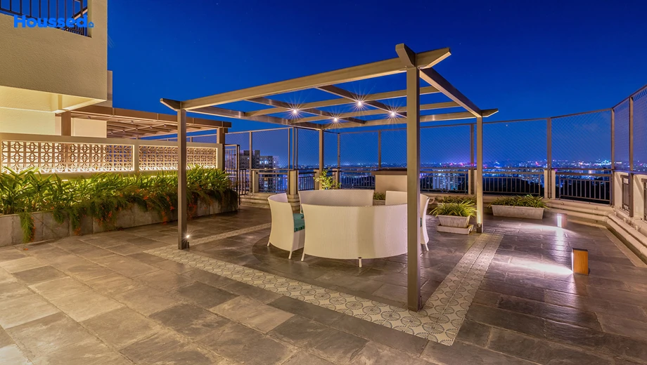 Amenities of Prime Anthem - Image 431016