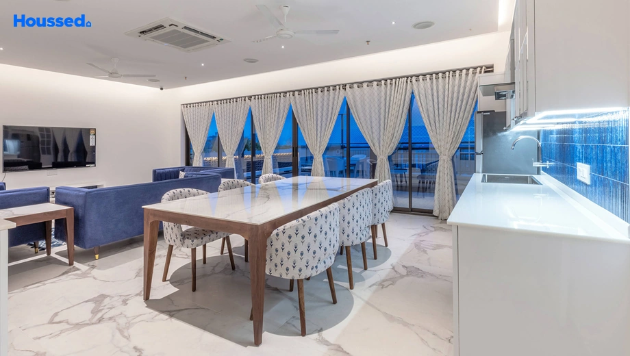 Sample Apartment of Prime Anthem - Image 431018