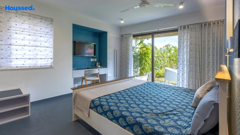 Sample Apartment of Prime Anthem - Image 431020
