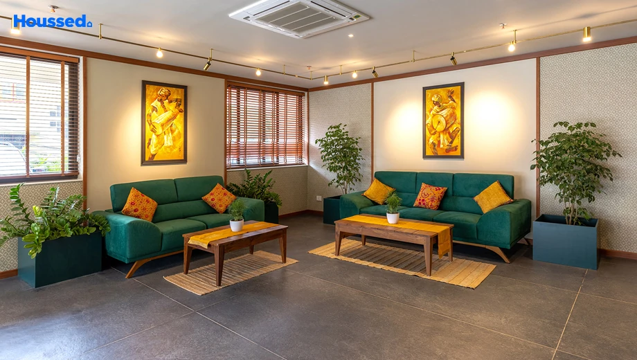 Sample Apartment of Prime Anthem - Image 431019
