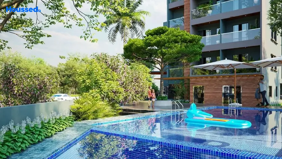 Amenities of Mighty Yuva in Kannamangala, Bangalore - Image 428570