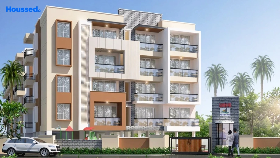 Project Image of Nithya Sunshine in Kalyan Nagar, Bangalore - Image 428665