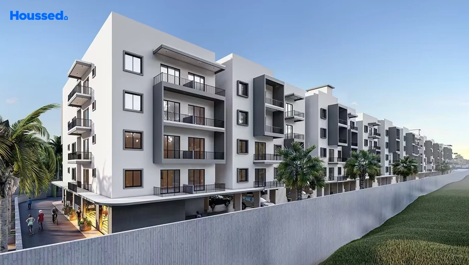Project Image of Virtue Sree Urban Pinnacle in Yelahanka, Bangalore - Image 428683